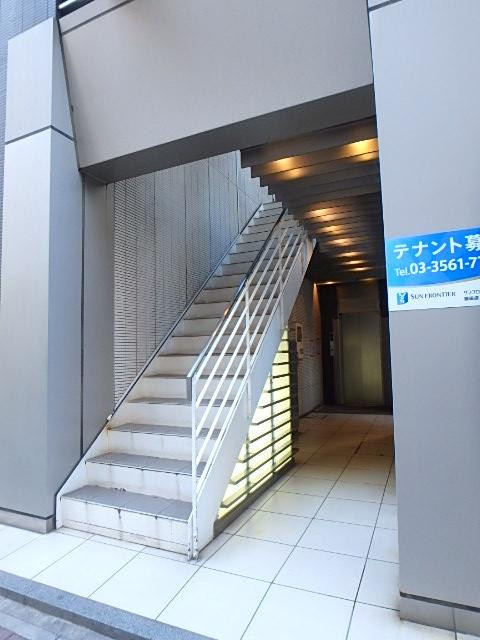 エントランス③