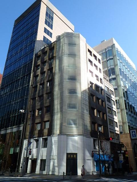 外観①(メイン)