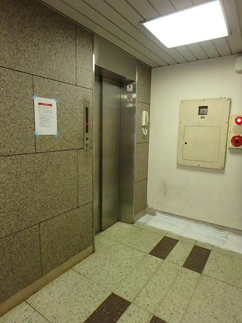 銀座ＹＫビルホール③