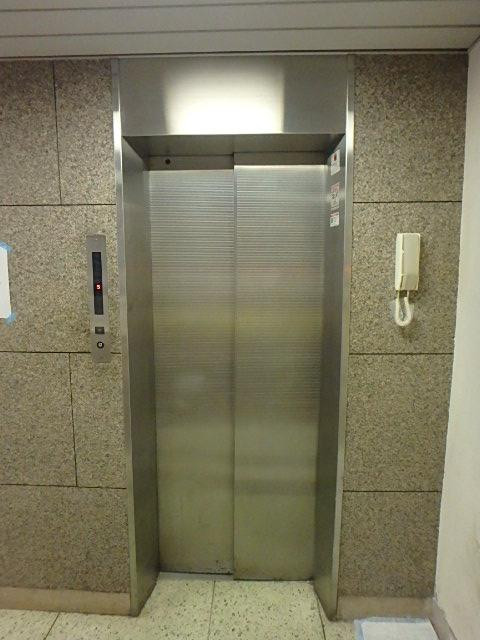 銀座ＹＫビルホール④