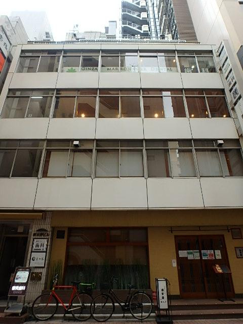 新太炉ビル外観①(メイン)