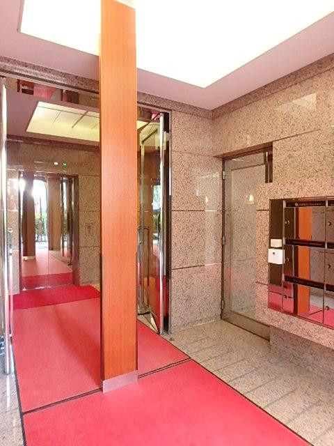 エイコー銀座ビルホール②
