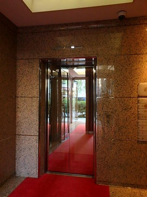 エイコー銀座ビルホール③