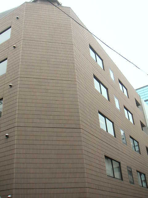 銀座エイワビル外観①(メイン)