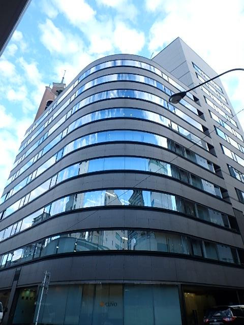 東貨ビル外観①(メイン)