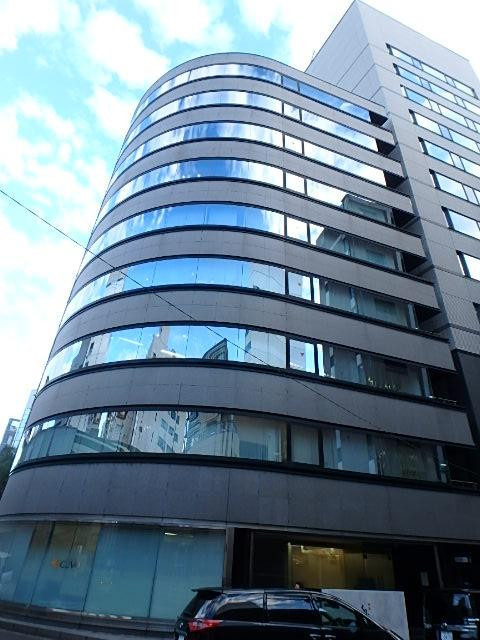 東貨ビル外観②
