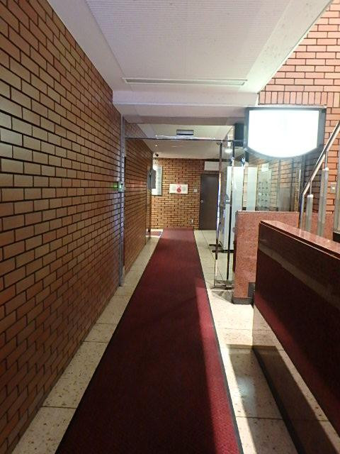 陽光銀座三原橋ビルホール①