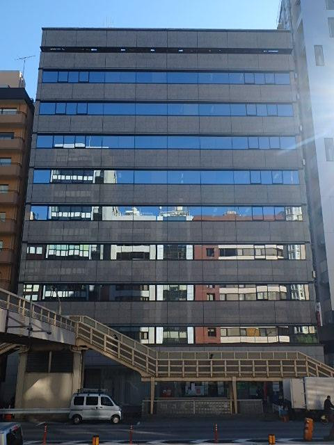 ＫＤＸ銀座１丁目ビル外観①(メイン)