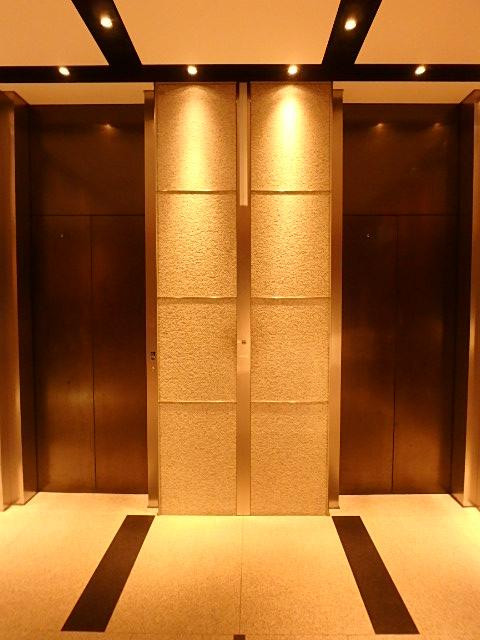 ＫＤＸ銀座１丁目ビルホール③