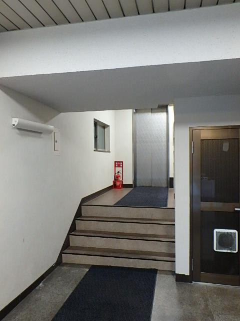 島倉ビルホール①