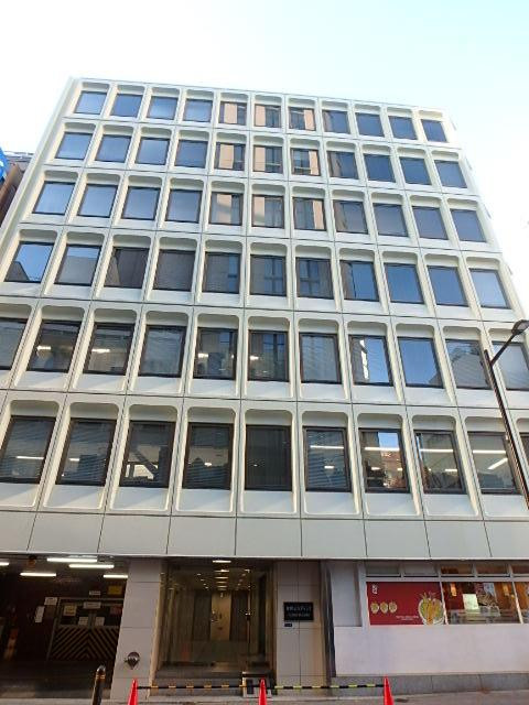 草野ビルディング外観①(メイン)