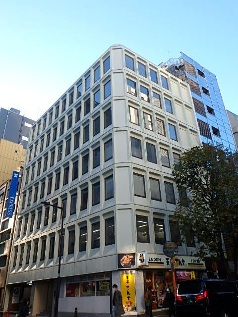 草野ビルディング外観②