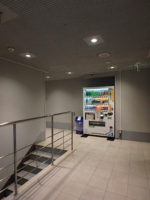 銀座三和ビルホール①