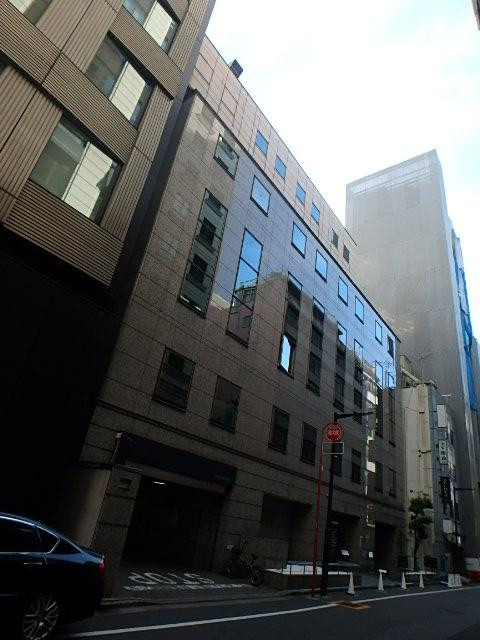 外観②