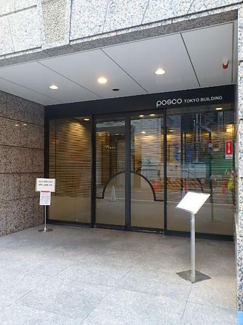 エントランス③