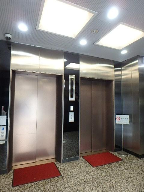 塚本素山ビルホール②