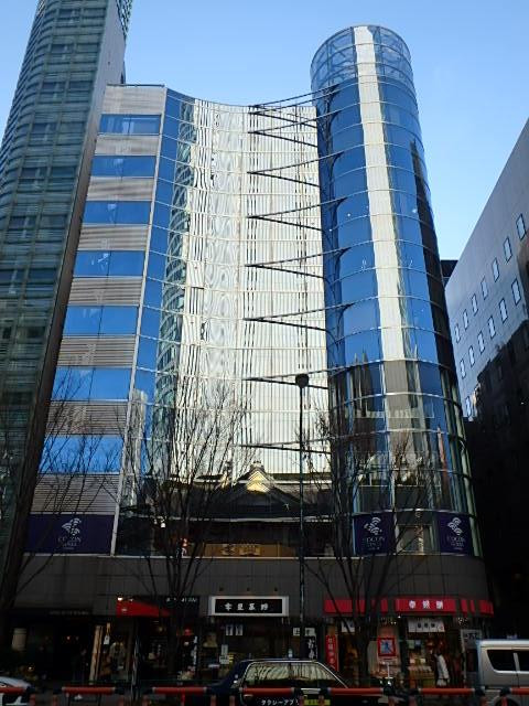 外観②
