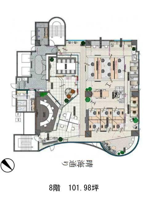 表示画像