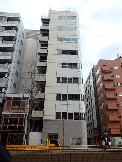 外観②