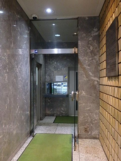深山ビルホール①
