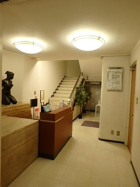 ＧＩＮＺＡ　Ｍ　ＴＯＷＥＲホール②