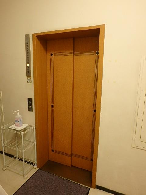 ＧＩＮＺＡ　Ｍ　ＴＯＷＥＲホール③