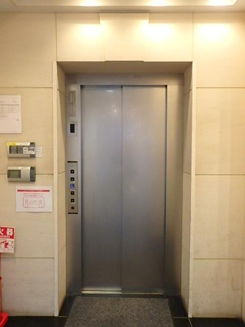 銀座グランディアビルⅡホール②