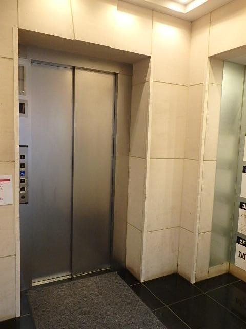 銀座グランディアビルⅡホール③
