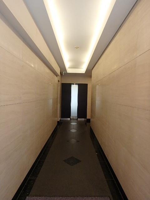 光澤堂ＧＩＮＺＡビルホール①