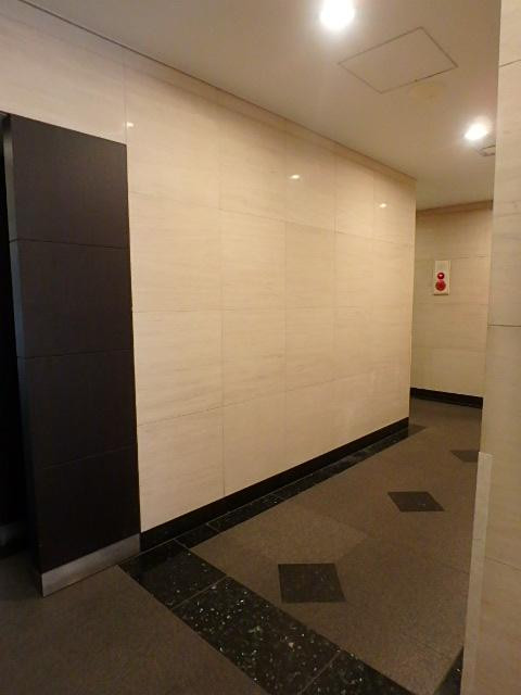 光澤堂ＧＩＮＺＡビルホール②