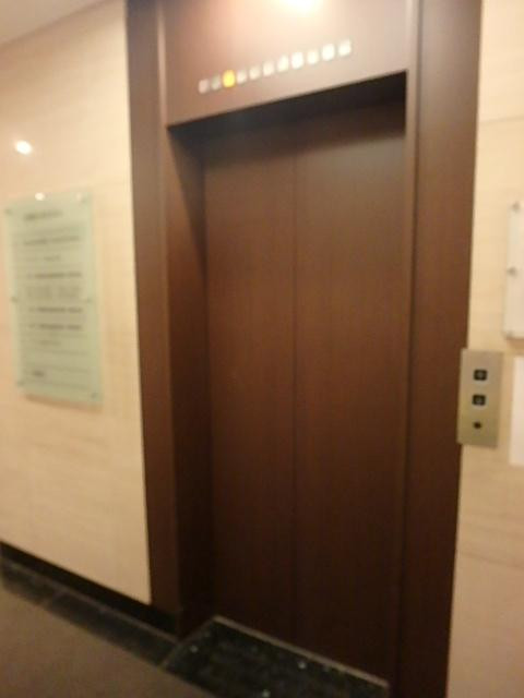 光澤堂ＧＩＮＺＡビルホール④