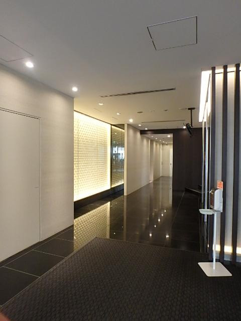 ヒューリック銀座イーストホール①