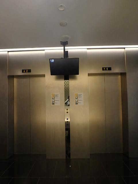 ヒューリック銀座イーストホール②