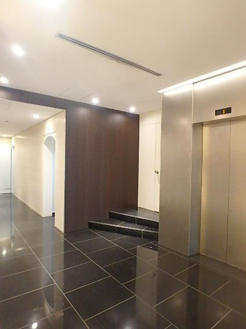 ヒューリック銀座イーストホール③
