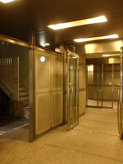 銀座木挽ビルホール②