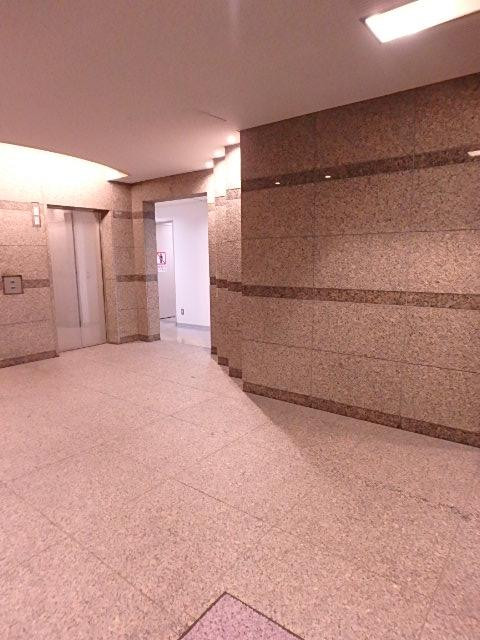 銀座木挽ビルホール③