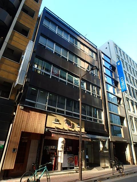 第１文成ビル外観②