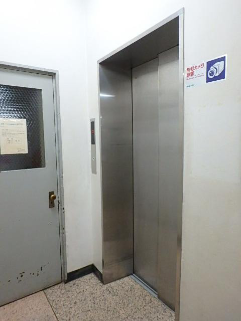 第１文成ビルホール③