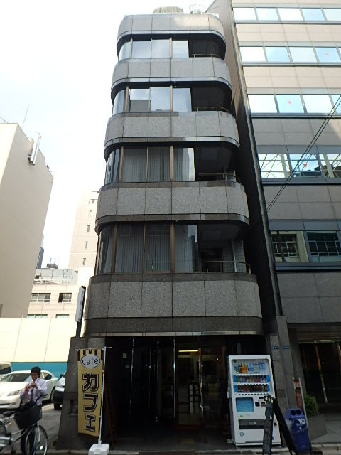 ＯＧＵＲＡビル外観①(メイン)