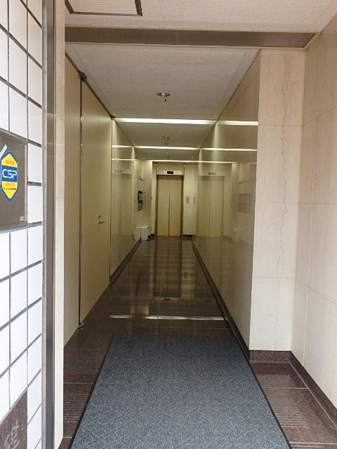 銀座和田ビルホール①