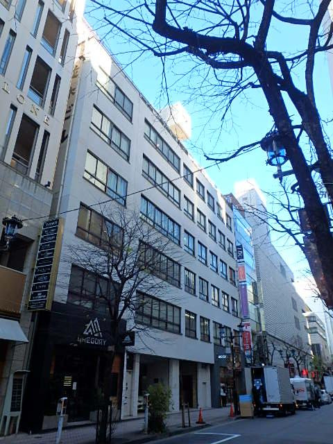 並木ビル外観①(メイン)