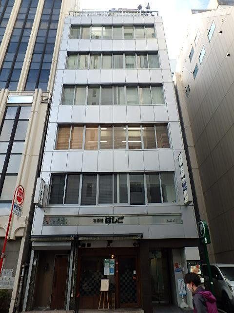 東成ビル外観①(メイン)