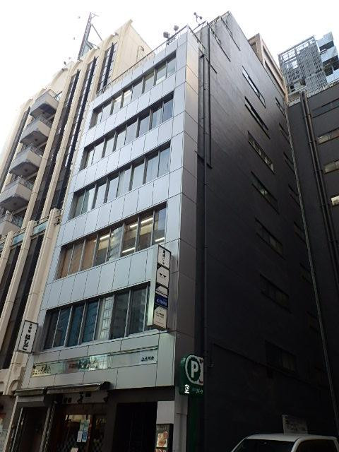 東成ビル外観②