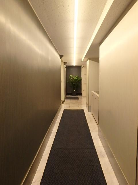 東成ビルホール①