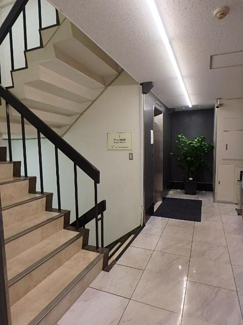 東成ビルホール②