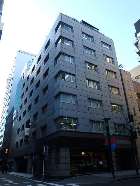ＧＩＮＺＡ　ＧＳ　ＢＬＤ．２外観①(メイン)