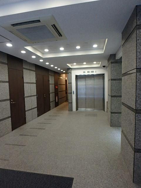 ＧＩＮＺＡ　ＧＳ　ＢＬＤ．２ホール①