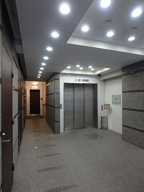 ＧＩＮＺＡ　ＧＳ　ＢＬＤ．２ホール②