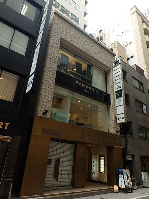 第３岩月ビル外観②