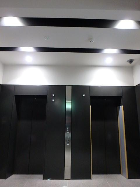 数寄屋橋ビルホール②